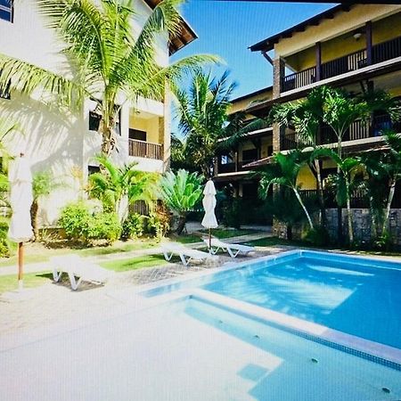 Lovely Beachfront 2 Bedrooms Condo With 2 Pools Лас-Терренас Екстер'єр фото