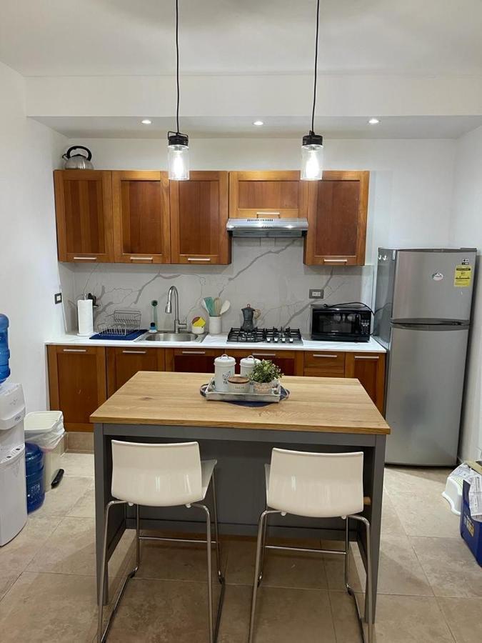 Lovely Beachfront 2 Bedrooms Condo With 2 Pools Лас-Терренас Екстер'єр фото