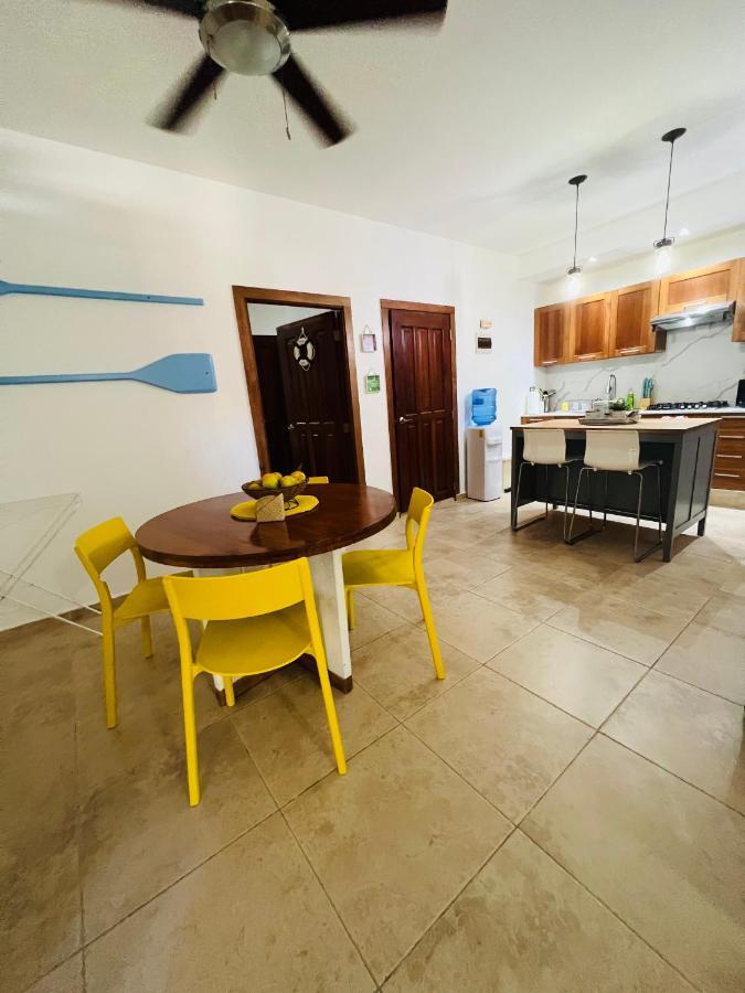 Lovely Beachfront 2 Bedrooms Condo With 2 Pools Лас-Терренас Екстер'єр фото