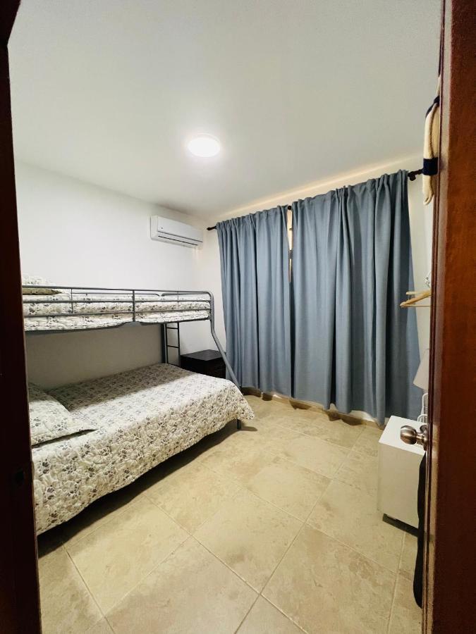 Lovely Beachfront 2 Bedrooms Condo With 2 Pools Лас-Терренас Екстер'єр фото