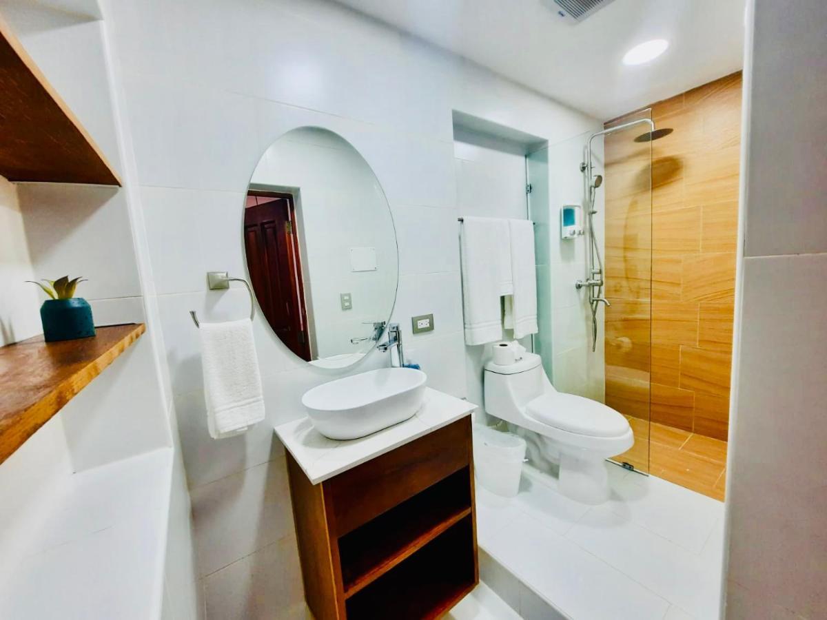Lovely Beachfront 2 Bedrooms Condo With 2 Pools Лас-Терренас Екстер'єр фото