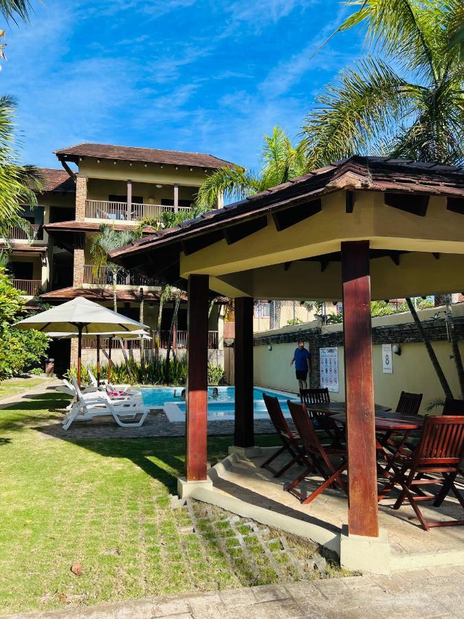 Lovely Beachfront 2 Bedrooms Condo With 2 Pools Лас-Терренас Екстер'єр фото