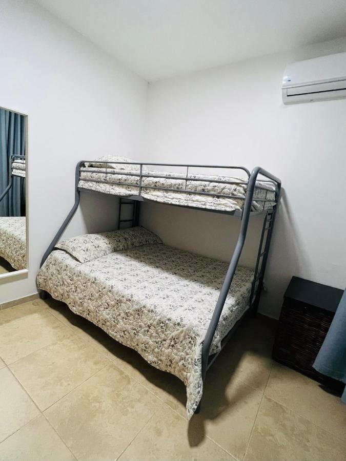 Lovely Beachfront 2 Bedrooms Condo With 2 Pools Лас-Терренас Екстер'єр фото