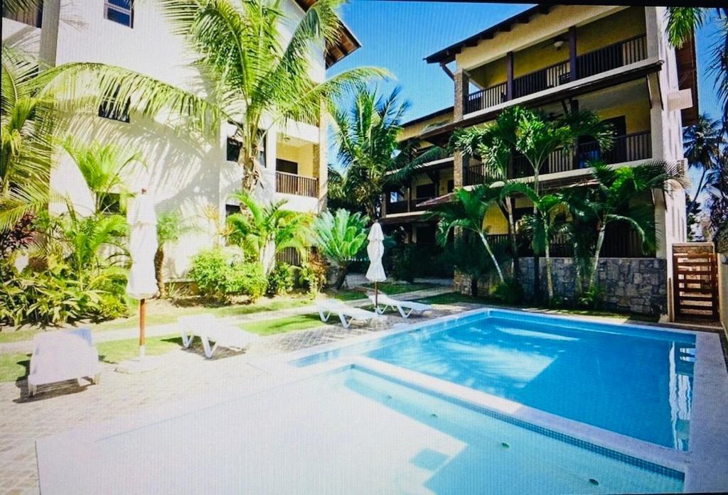 Lovely Beachfront 2 Bedrooms Condo With 2 Pools Лас-Терренас Екстер'єр фото